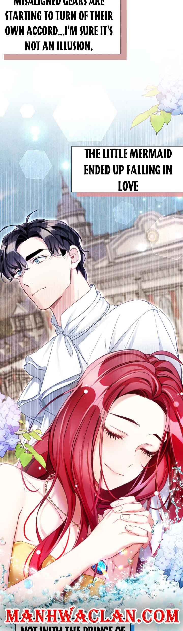 I’m Only a Stepmother, But My Daughter is Just So Cute! chapter 106 page 6