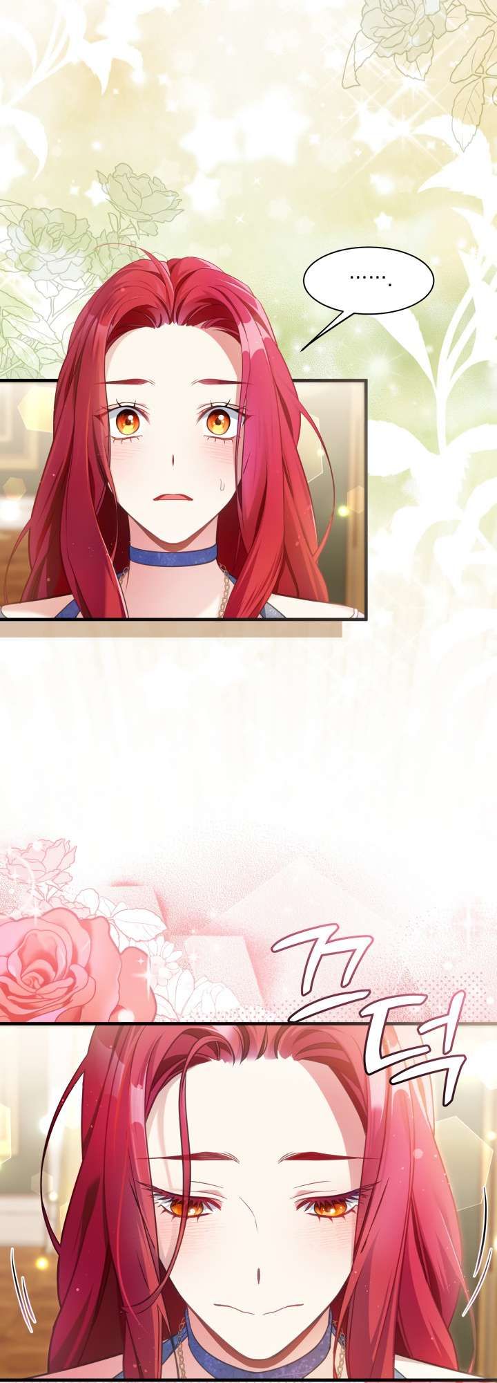 I’m Only a Stepmother, But My Daughter is Just So Cute! chapter 108 page 11