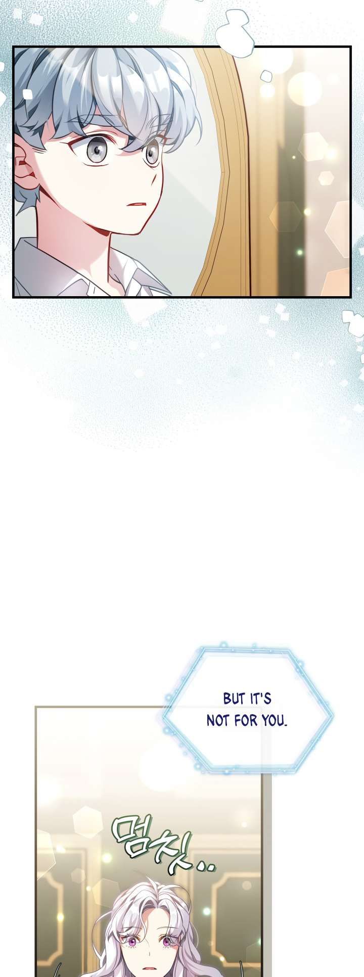 I’m Only a Stepmother, But My Daughter is Just So Cute! chapter 108 page 19