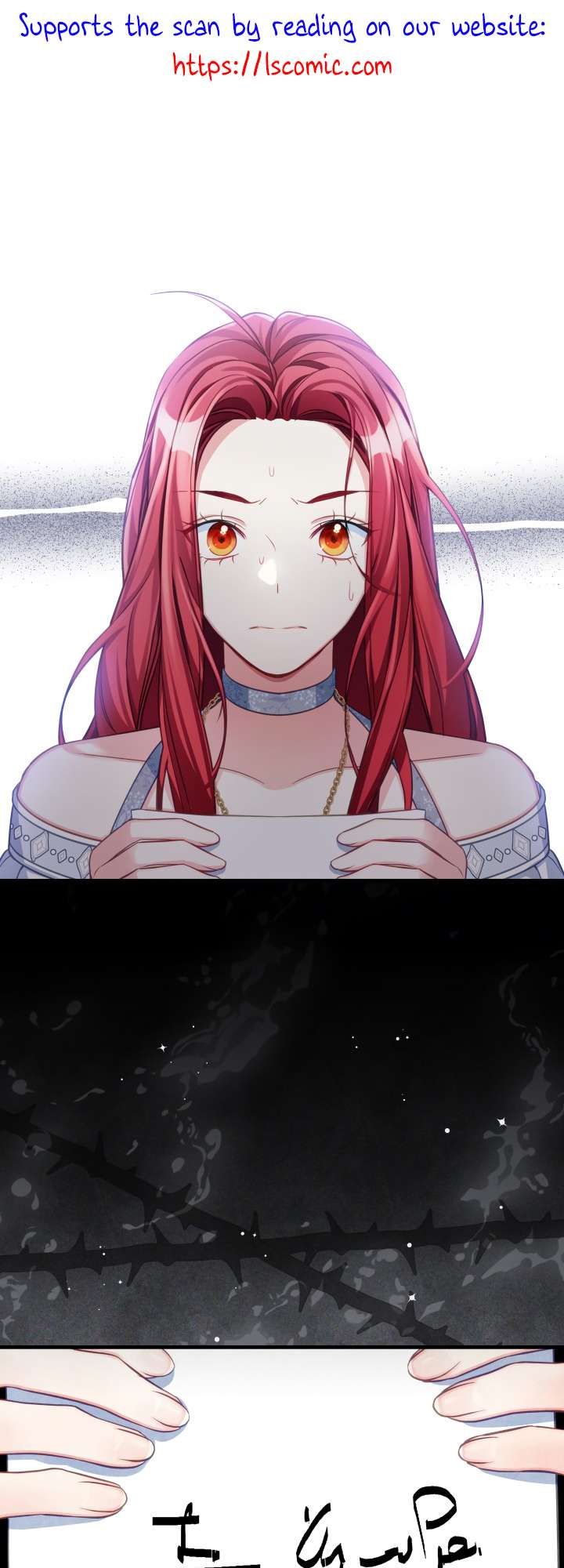 I’m Only a Stepmother, But My Daughter is Just So Cute! chapter 108 page 2