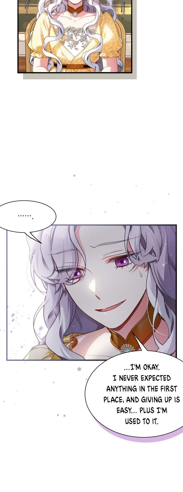 I’m Only a Stepmother, But My Daughter is Just So Cute! chapter 108 page 20