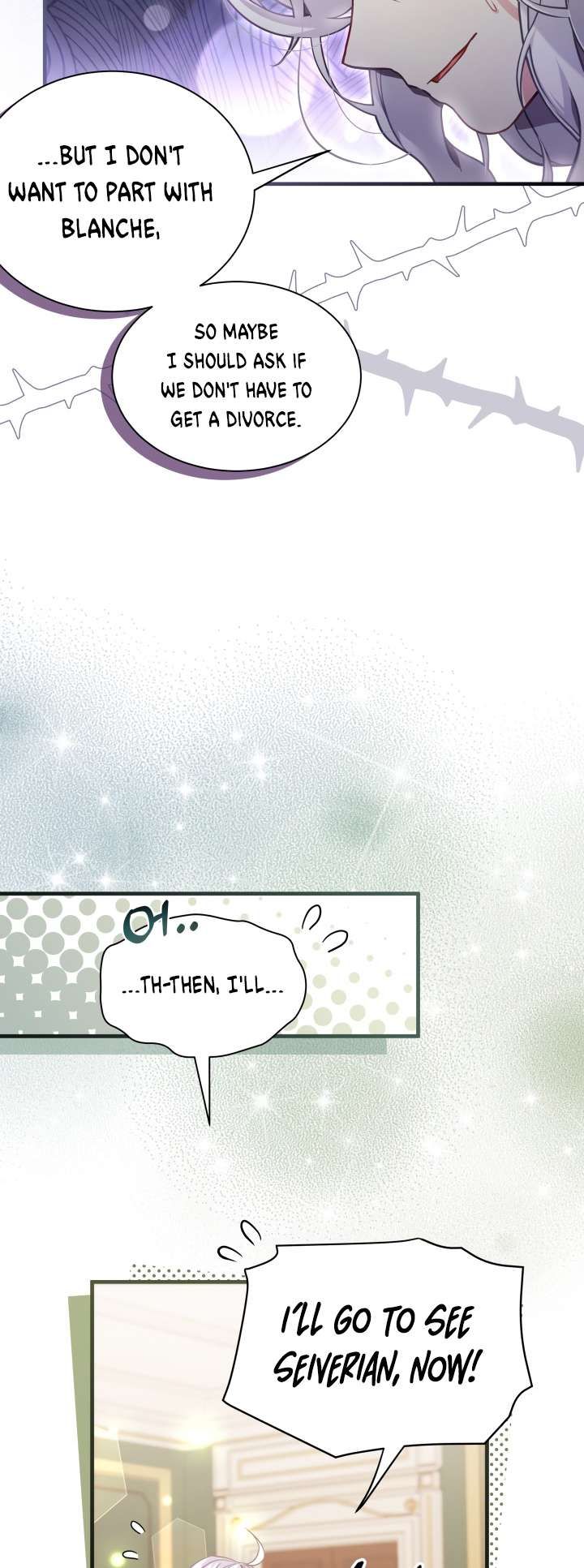 I’m Only a Stepmother, But My Daughter is Just So Cute! chapter 108 page 22