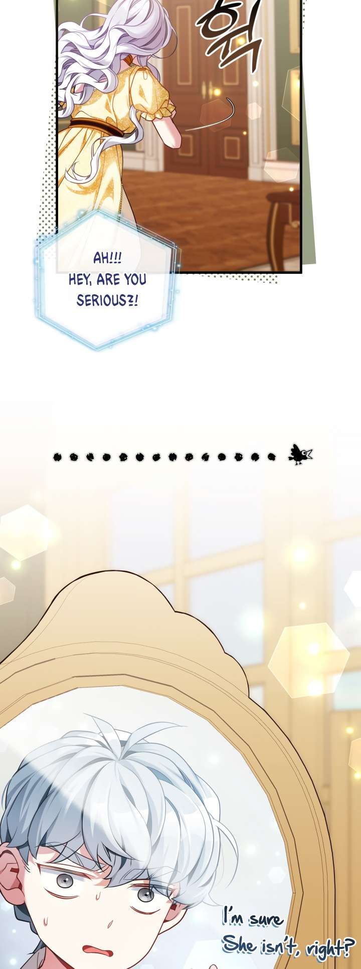 I’m Only a Stepmother, But My Daughter is Just So Cute! chapter 108 page 23