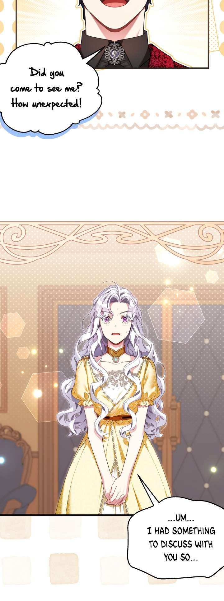 I’m Only a Stepmother, But My Daughter is Just So Cute! chapter 108 page 26