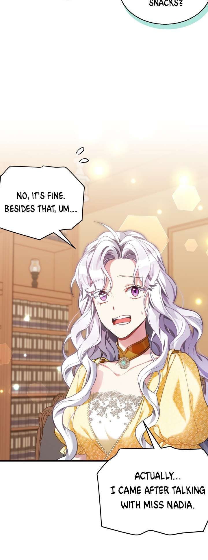 I’m Only a Stepmother, But My Daughter is Just So Cute! chapter 108 page 28