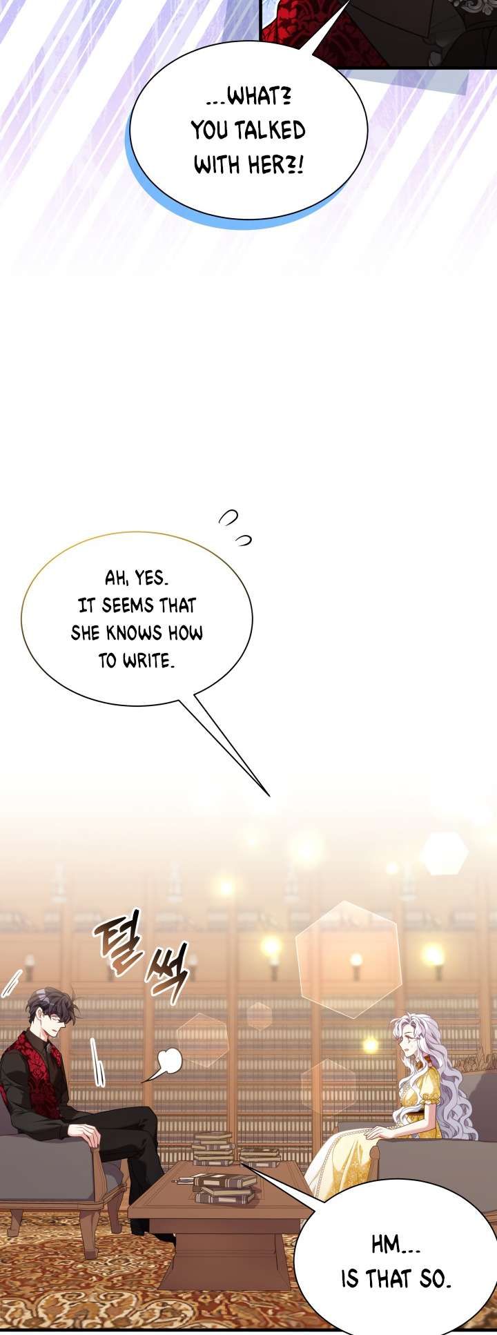 I’m Only a Stepmother, But My Daughter is Just So Cute! chapter 108 page 30