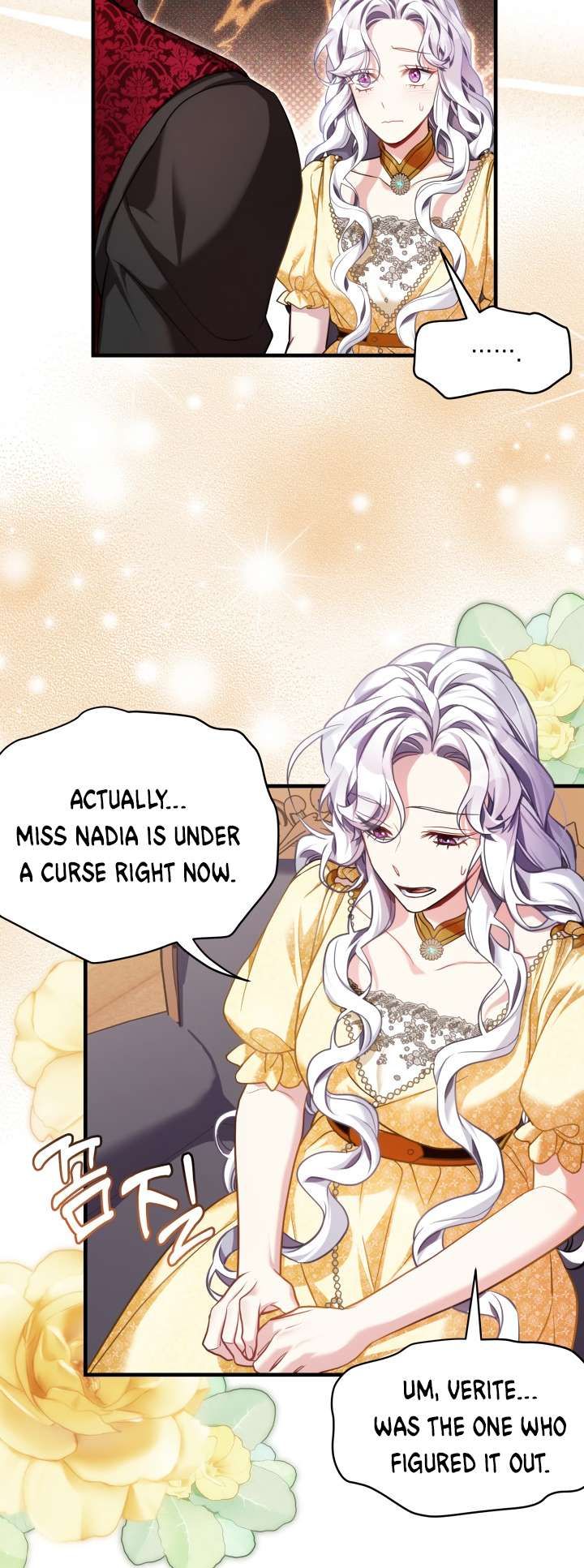 I’m Only a Stepmother, But My Daughter is Just So Cute! chapter 108 page 32