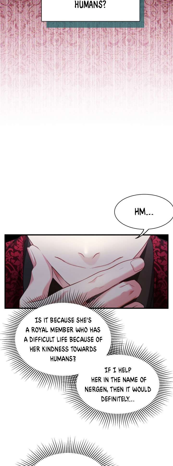 I’m Only a Stepmother, But My Daughter is Just So Cute! chapter 108 page 36