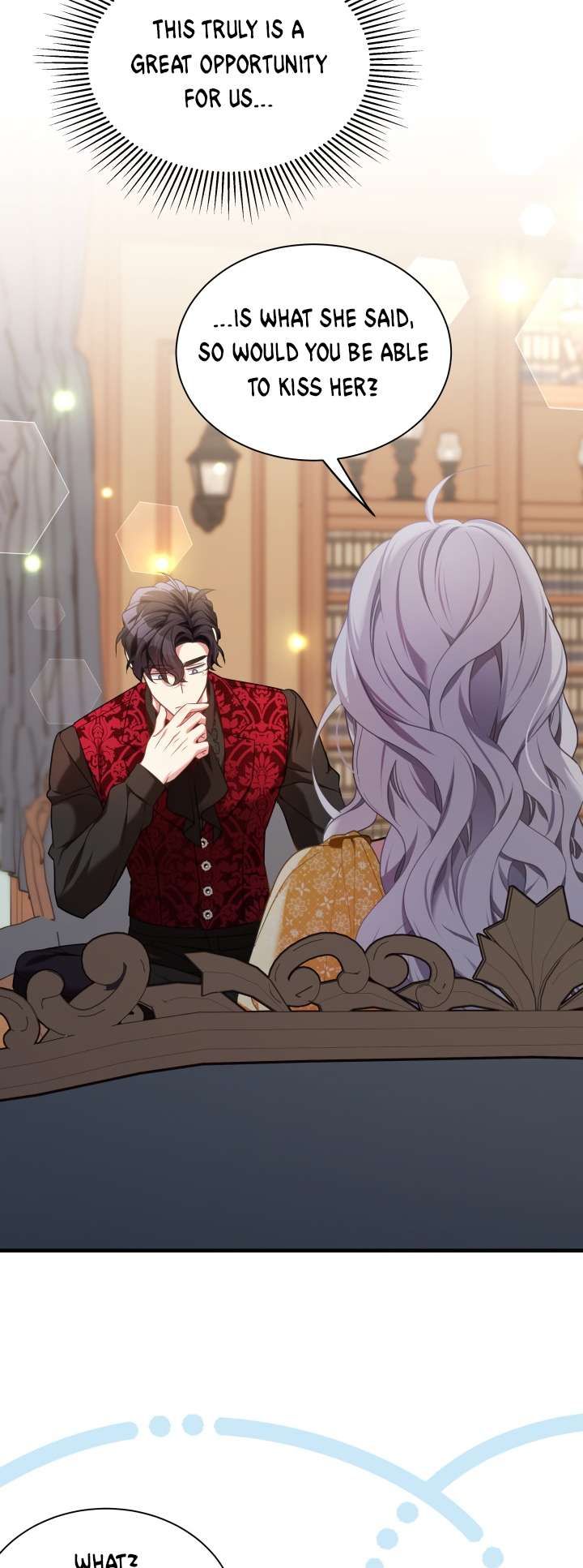 I’m Only a Stepmother, But My Daughter is Just So Cute! chapter 108 page 37