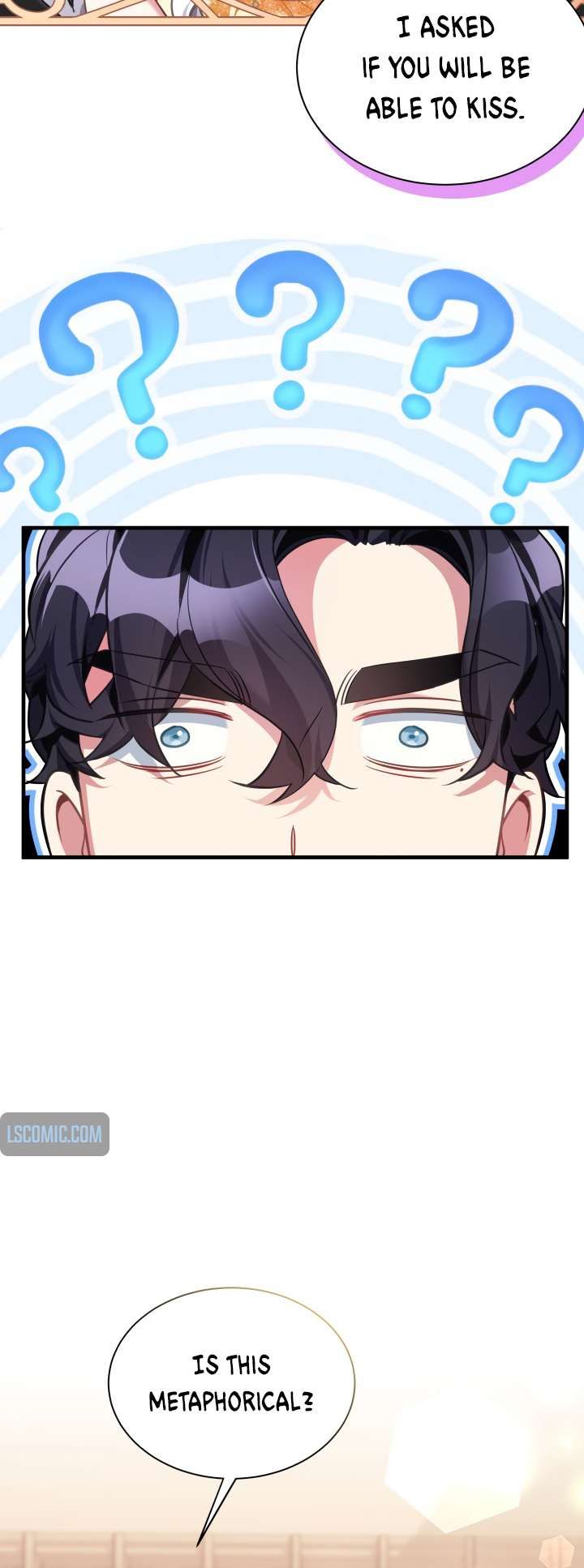 I’m Only a Stepmother, But My Daughter is Just So Cute! chapter 108 page 39