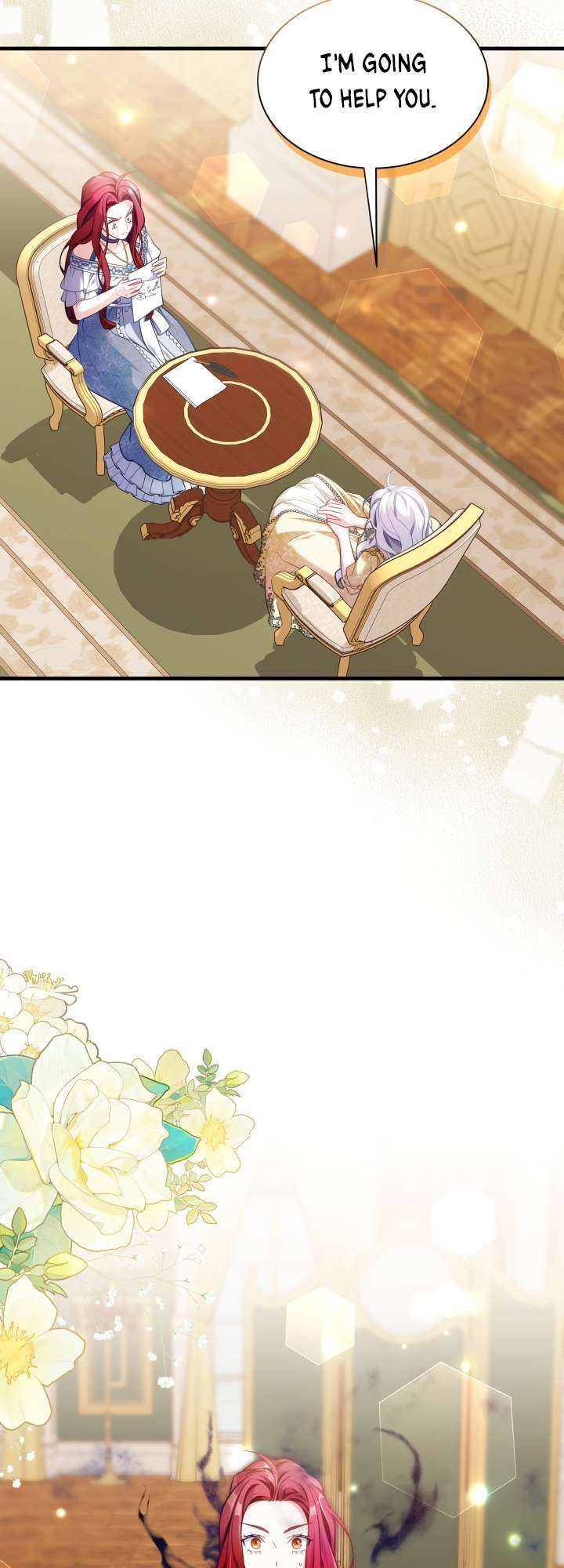 I’m Only a Stepmother, But My Daughter is Just So Cute! chapter 108 page 4