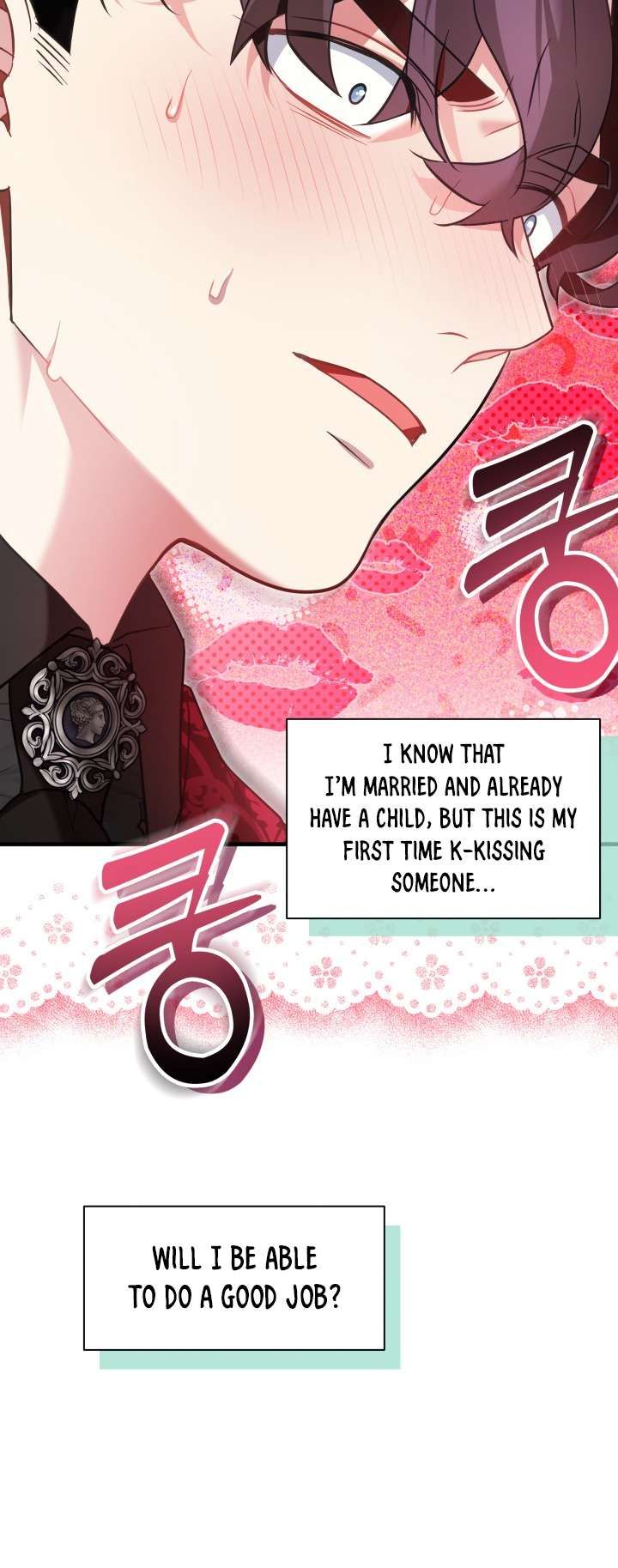 I’m Only a Stepmother, But My Daughter is Just So Cute! chapter 108 page 47