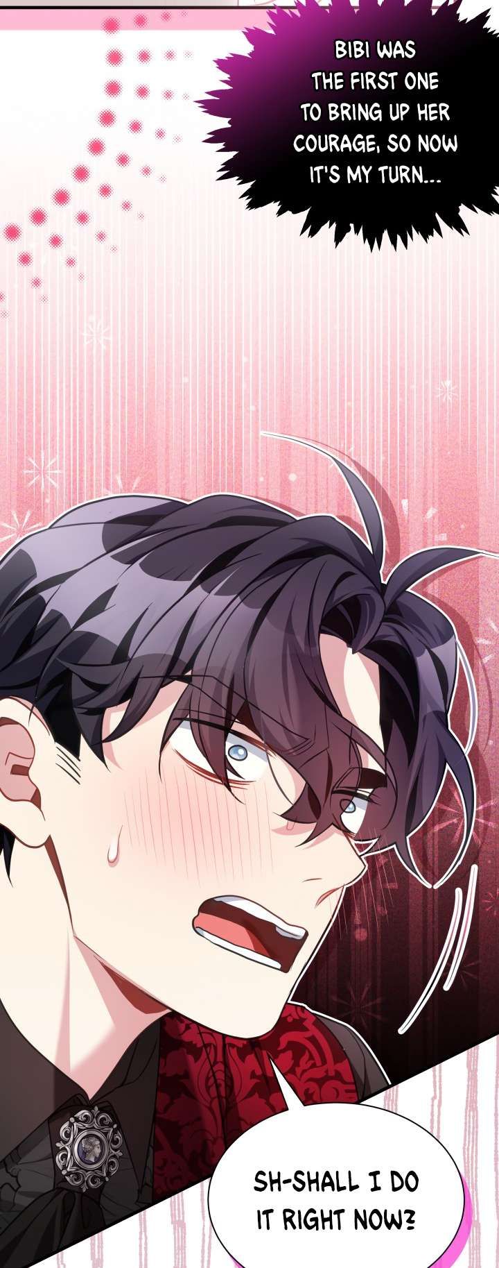 I’m Only a Stepmother, But My Daughter is Just So Cute! chapter 108 page 49