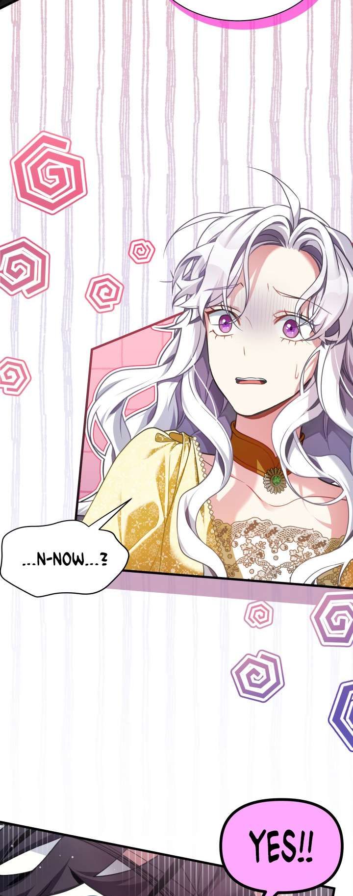 I’m Only a Stepmother, But My Daughter is Just So Cute! chapter 108 page 50