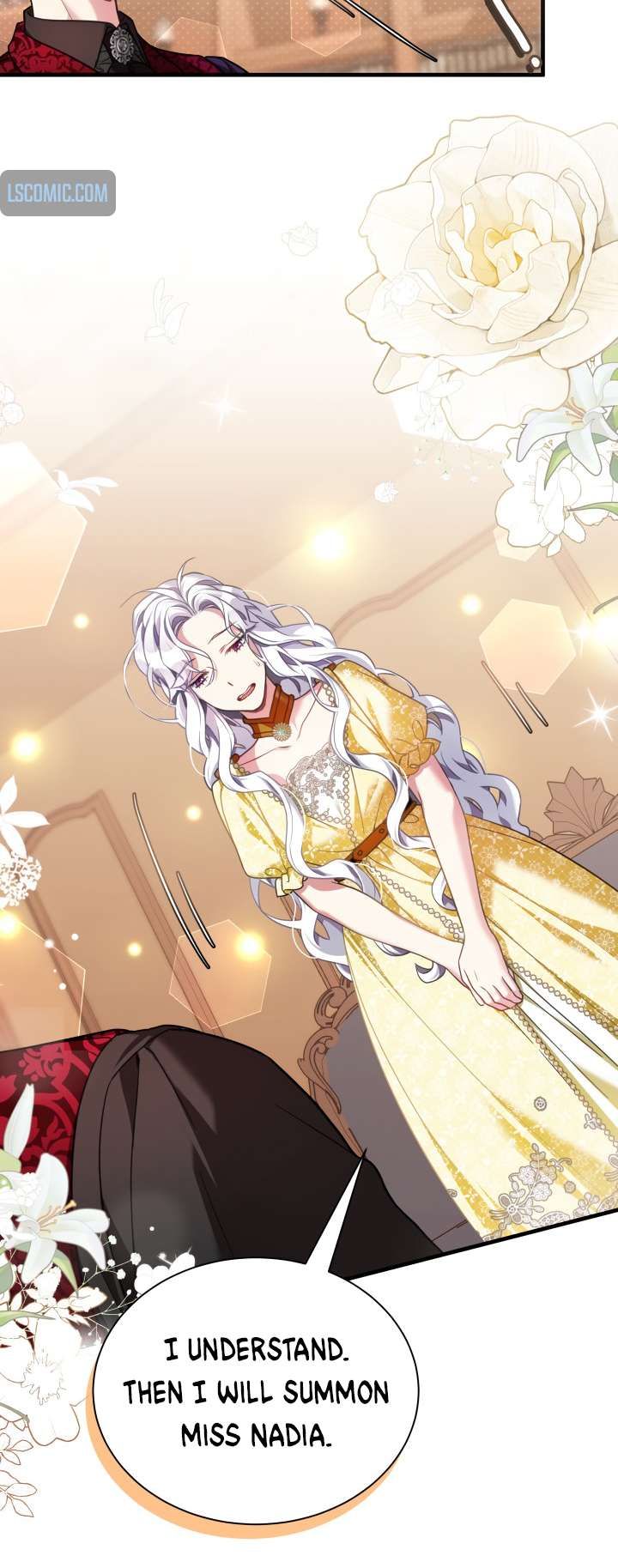 I’m Only a Stepmother, But My Daughter is Just So Cute! chapter 108 page 52