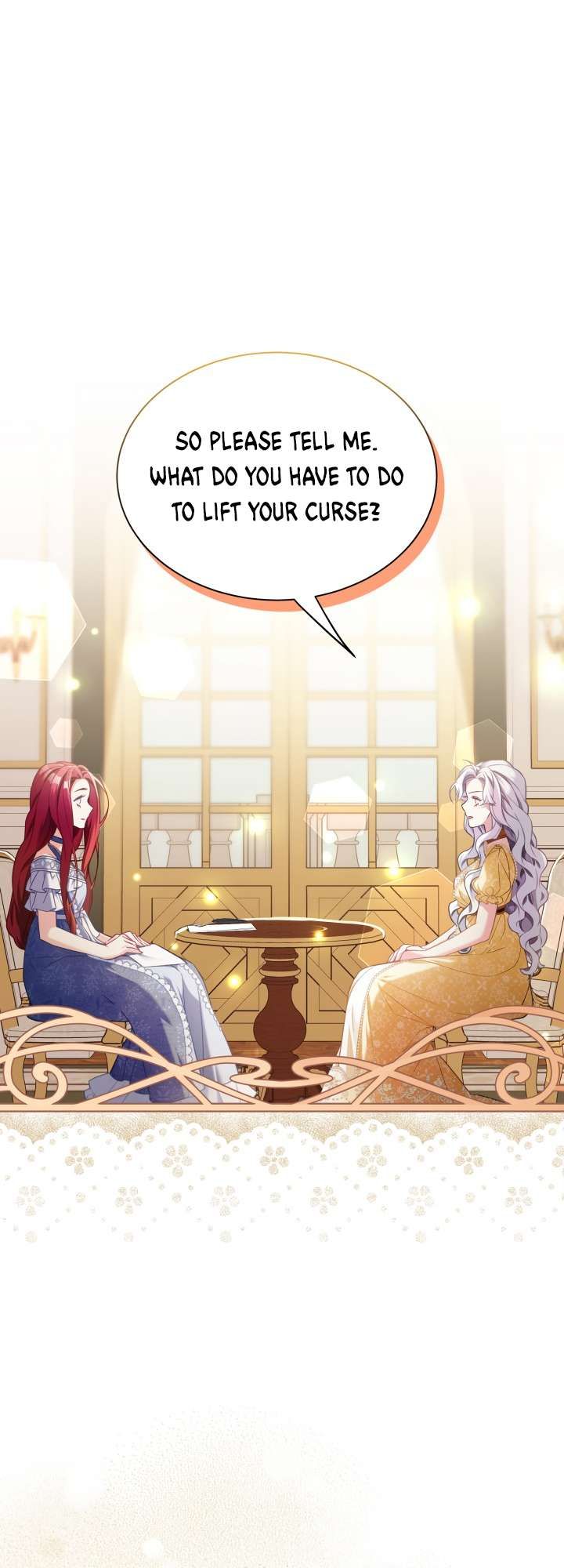 I’m Only a Stepmother, But My Daughter is Just So Cute! chapter 108 page 7