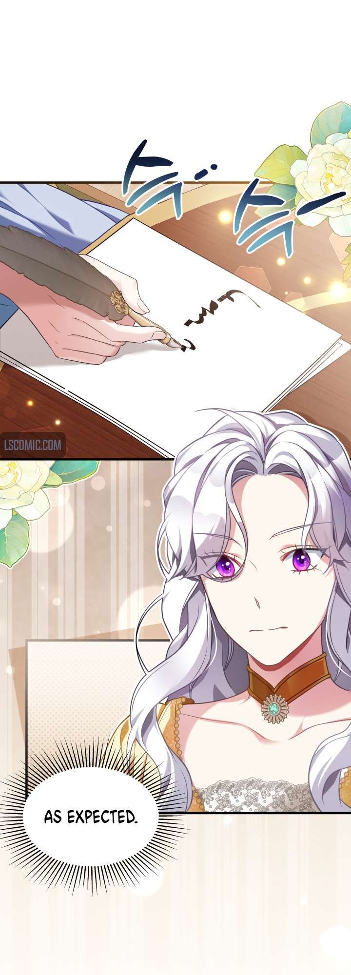 I’m Only a Stepmother, But My Daughter is Just So Cute! chapter 108 page 9