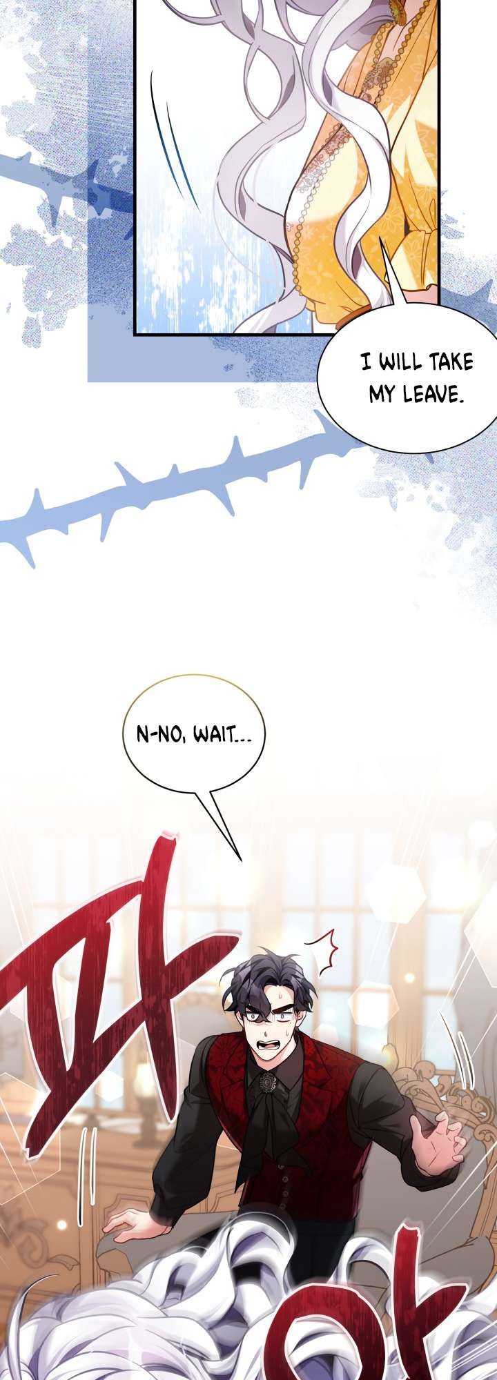 I’m Only a Stepmother, But My Daughter is Just So Cute! chapter 109 page 10