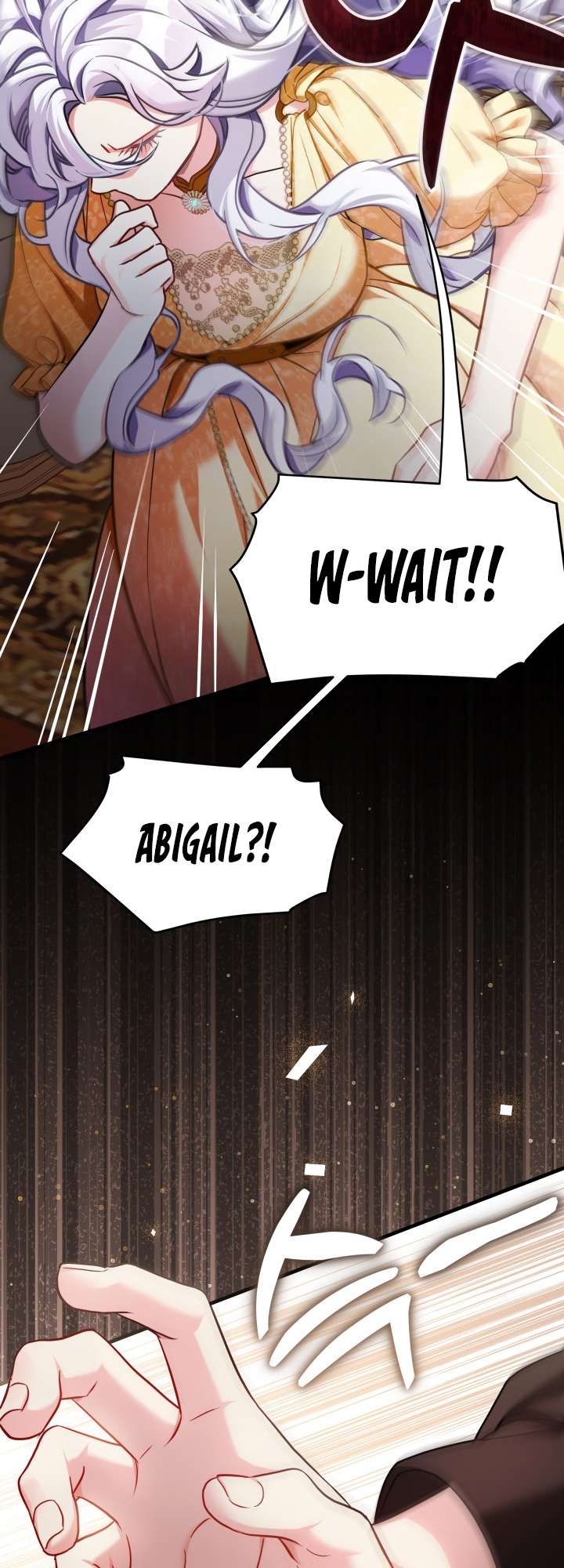 I’m Only a Stepmother, But My Daughter is Just So Cute! chapter 109 page 11