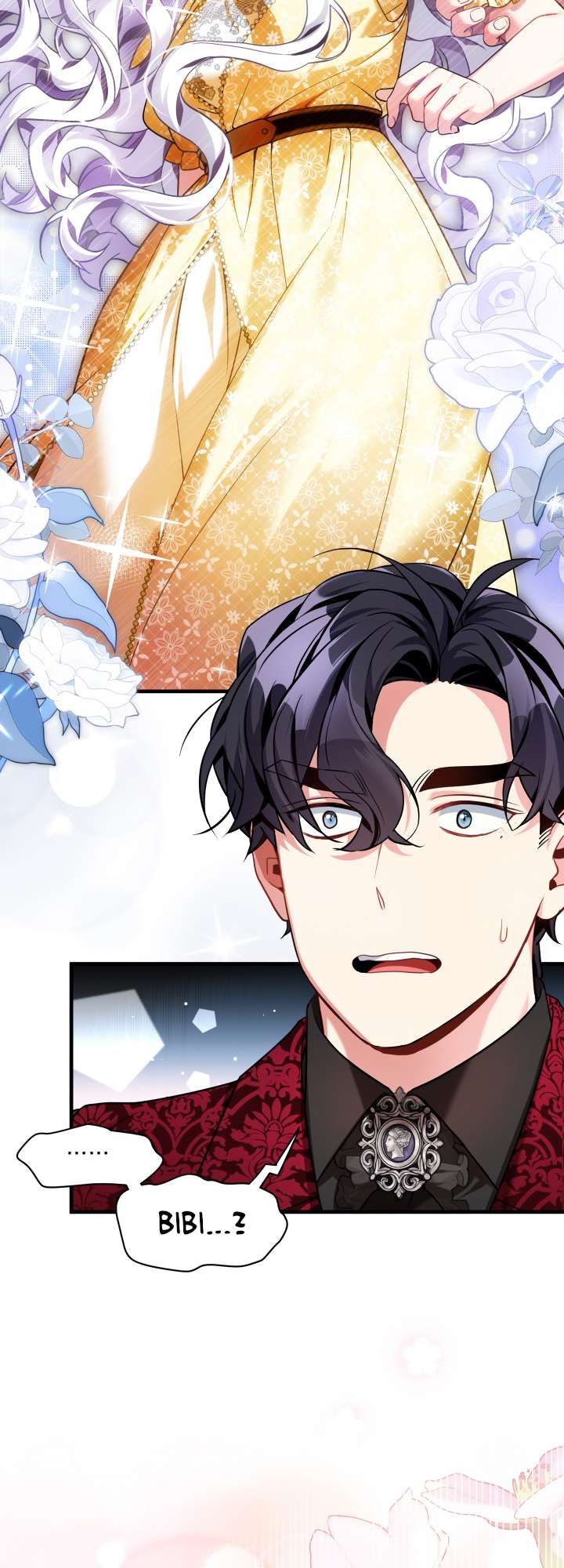 I’m Only a Stepmother, But My Daughter is Just So Cute! chapter 109 page 14