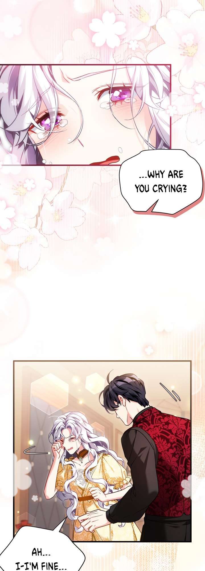 I’m Only a Stepmother, But My Daughter is Just So Cute! chapter 109 page 15