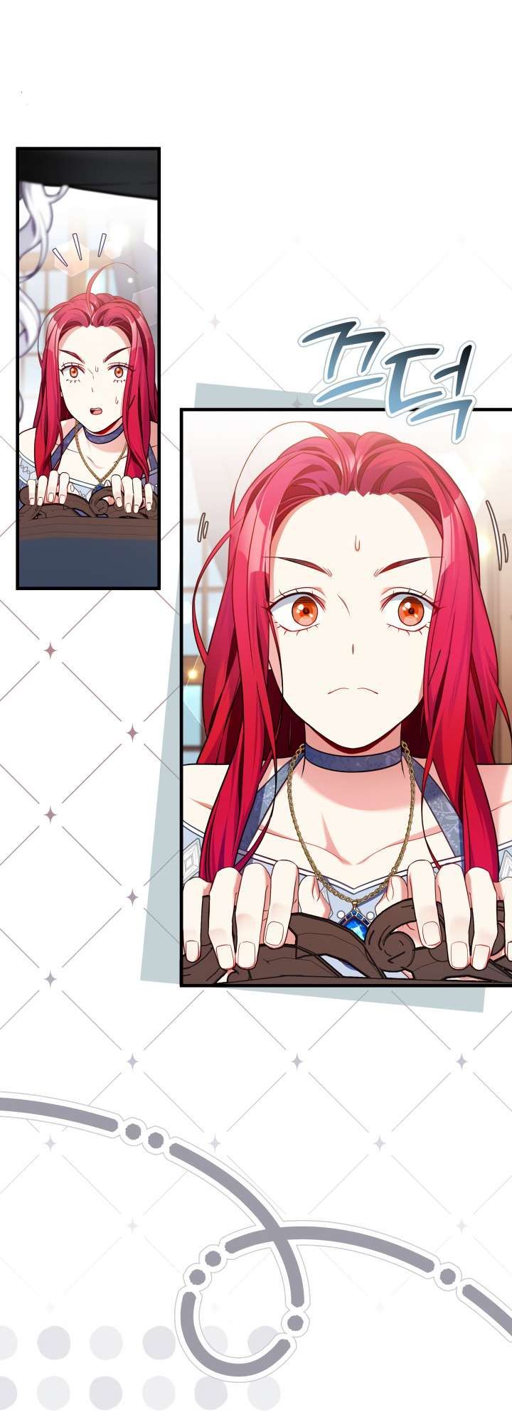 I’m Only a Stepmother, But My Daughter is Just So Cute! chapter 109 page 17