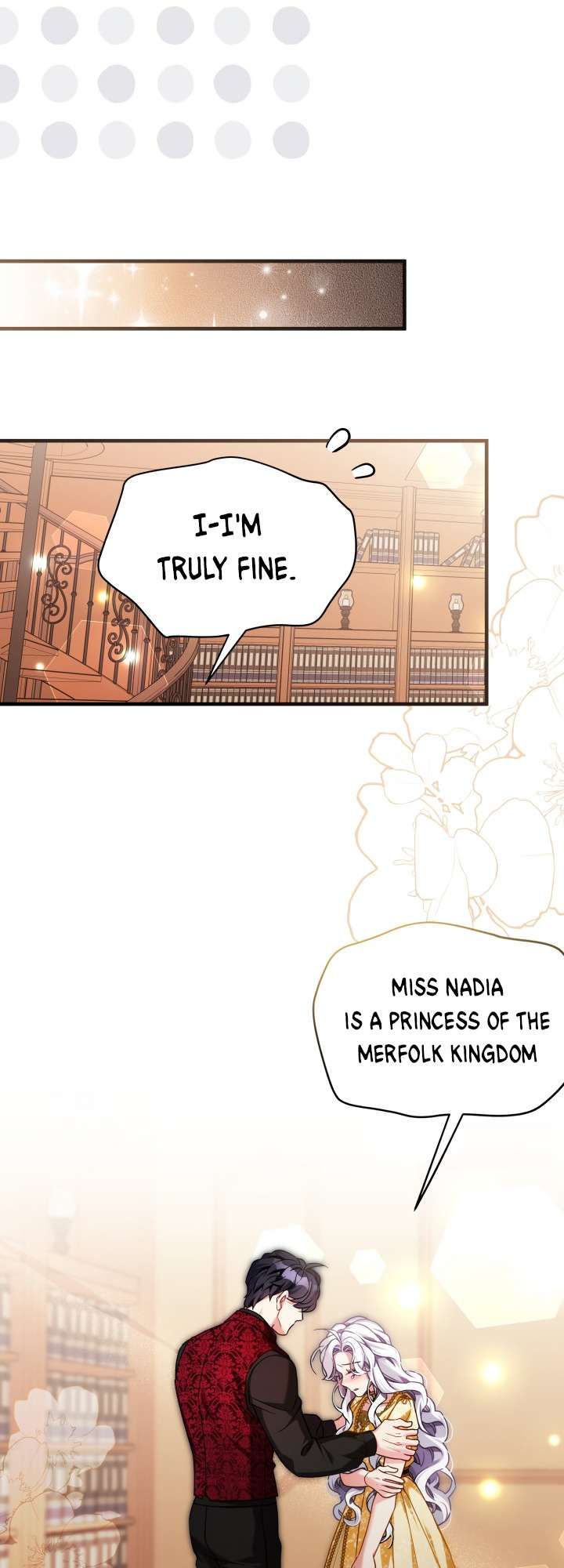 I’m Only a Stepmother, But My Daughter is Just So Cute! chapter 109 page 18