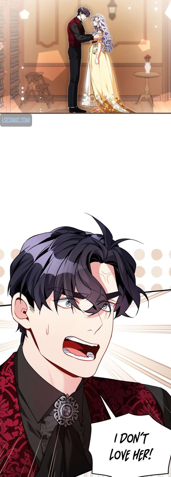 I’m Only a Stepmother, But My Daughter is Just So Cute! chapter 109 page 24