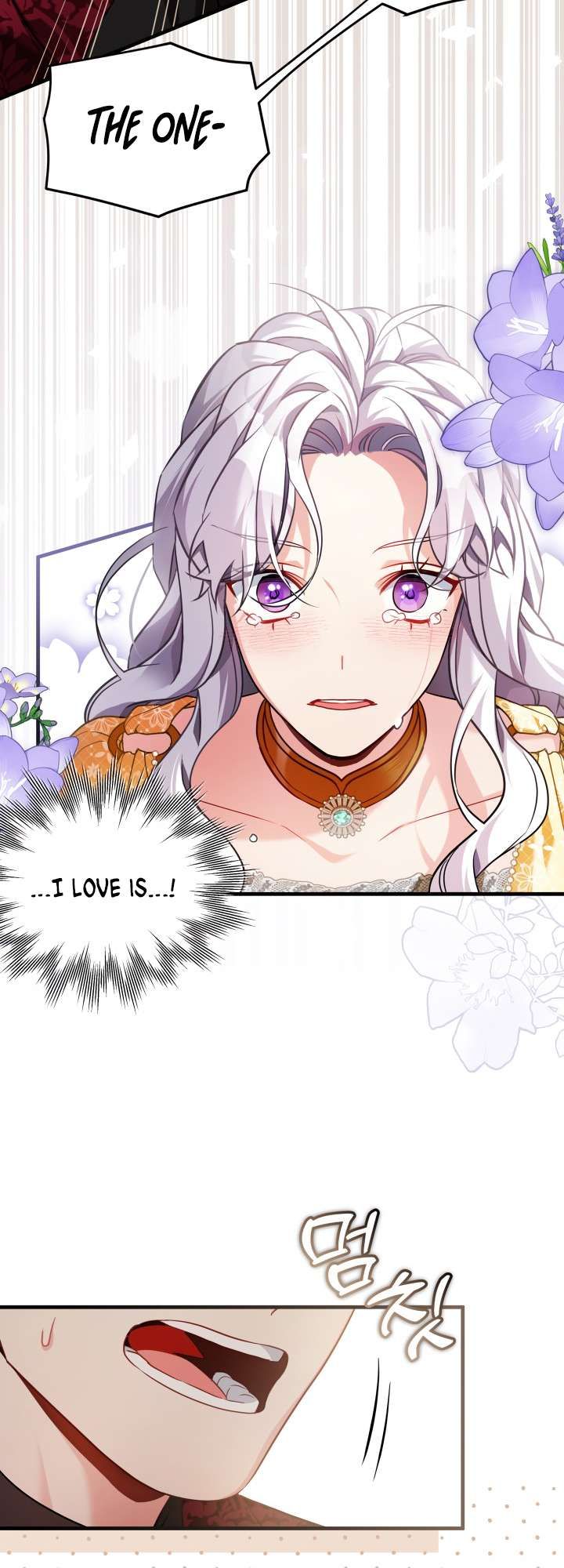 I’m Only a Stepmother, But My Daughter is Just So Cute! chapter 109 page 25