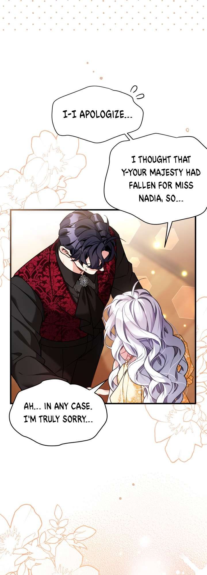 I’m Only a Stepmother, But My Daughter is Just So Cute! chapter 109 page 26