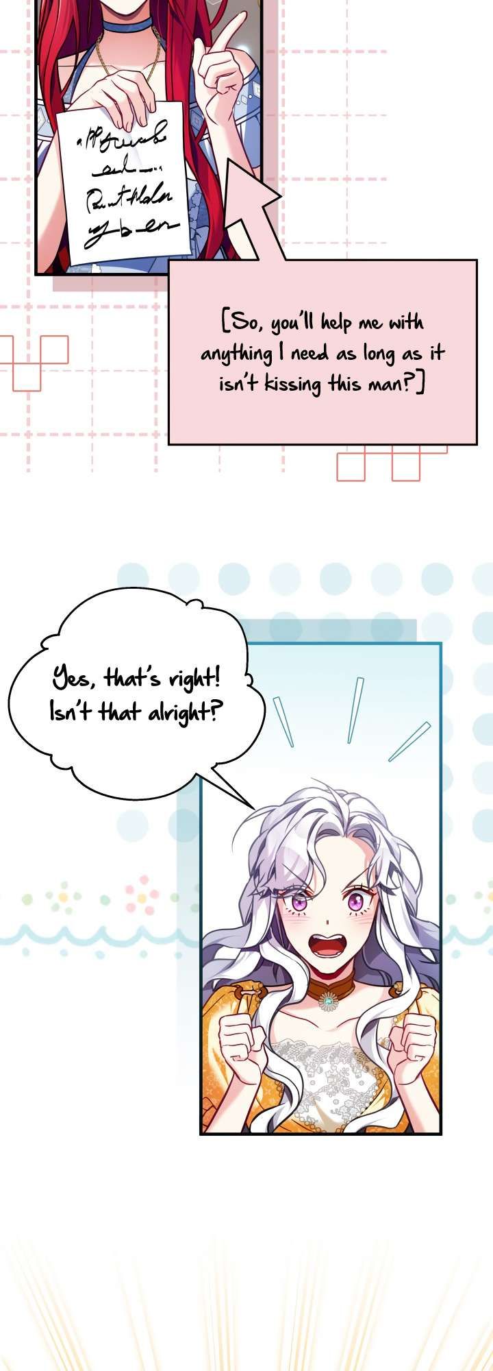 I’m Only a Stepmother, But My Daughter is Just So Cute! chapter 109 page 36