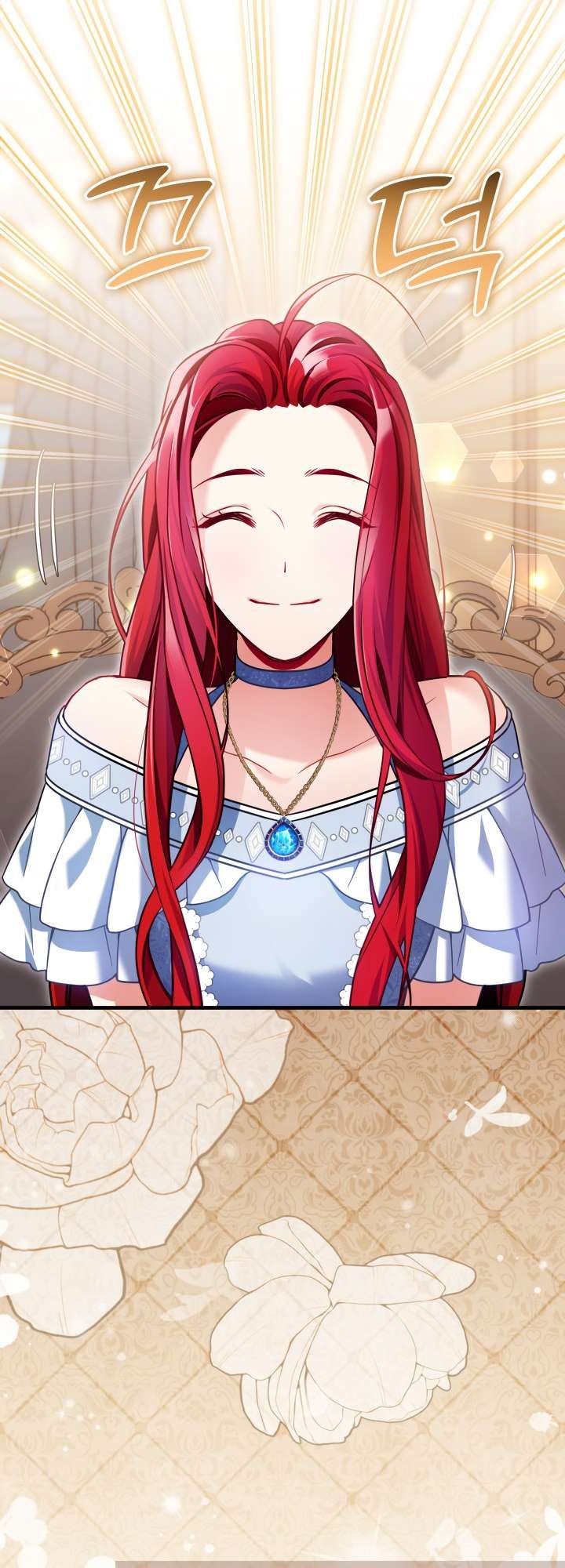 I’m Only a Stepmother, But My Daughter is Just So Cute! chapter 109 page 37