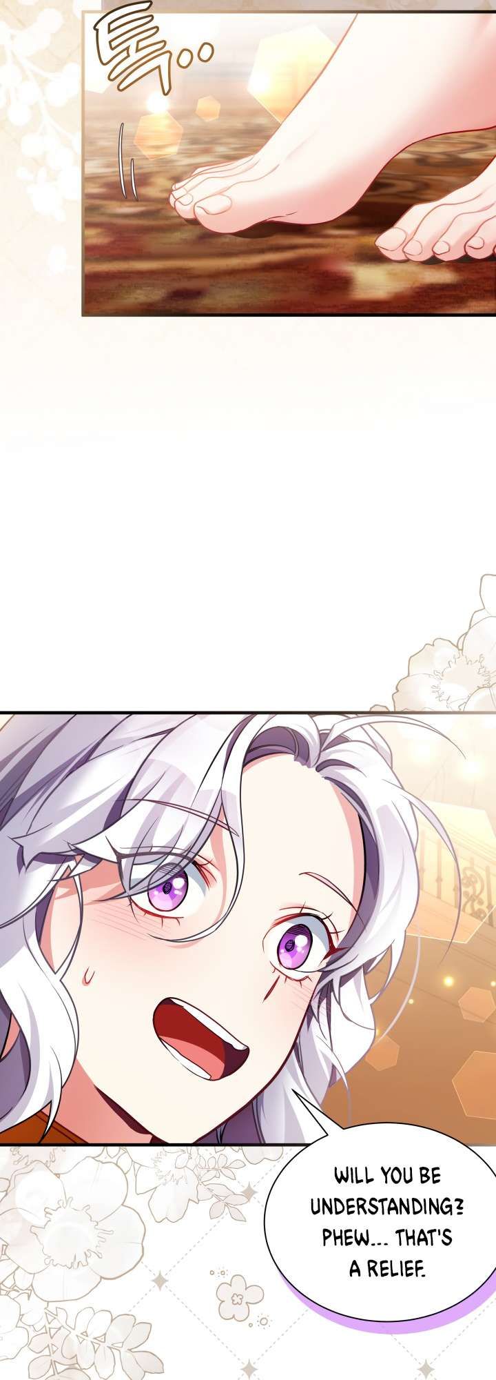 I’m Only a Stepmother, But My Daughter is Just So Cute! chapter 109 page 38