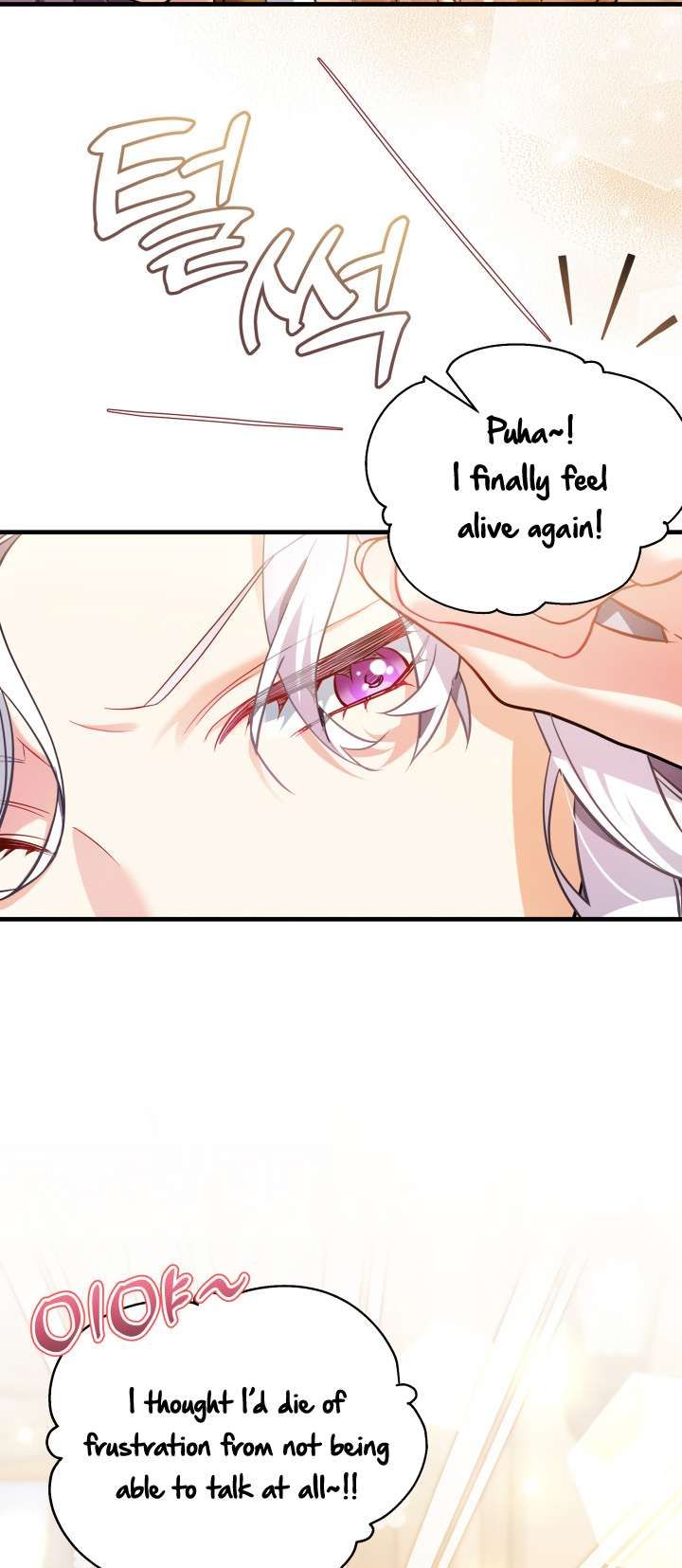 I’m Only a Stepmother, But My Daughter is Just So Cute! chapter 109 page 47