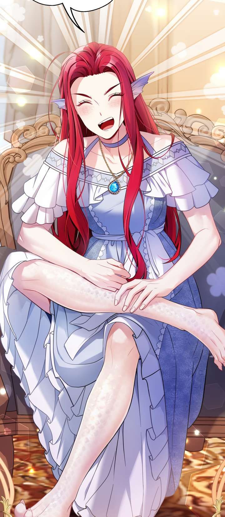 I’m Only a Stepmother, But My Daughter is Just So Cute! chapter 109 page 48