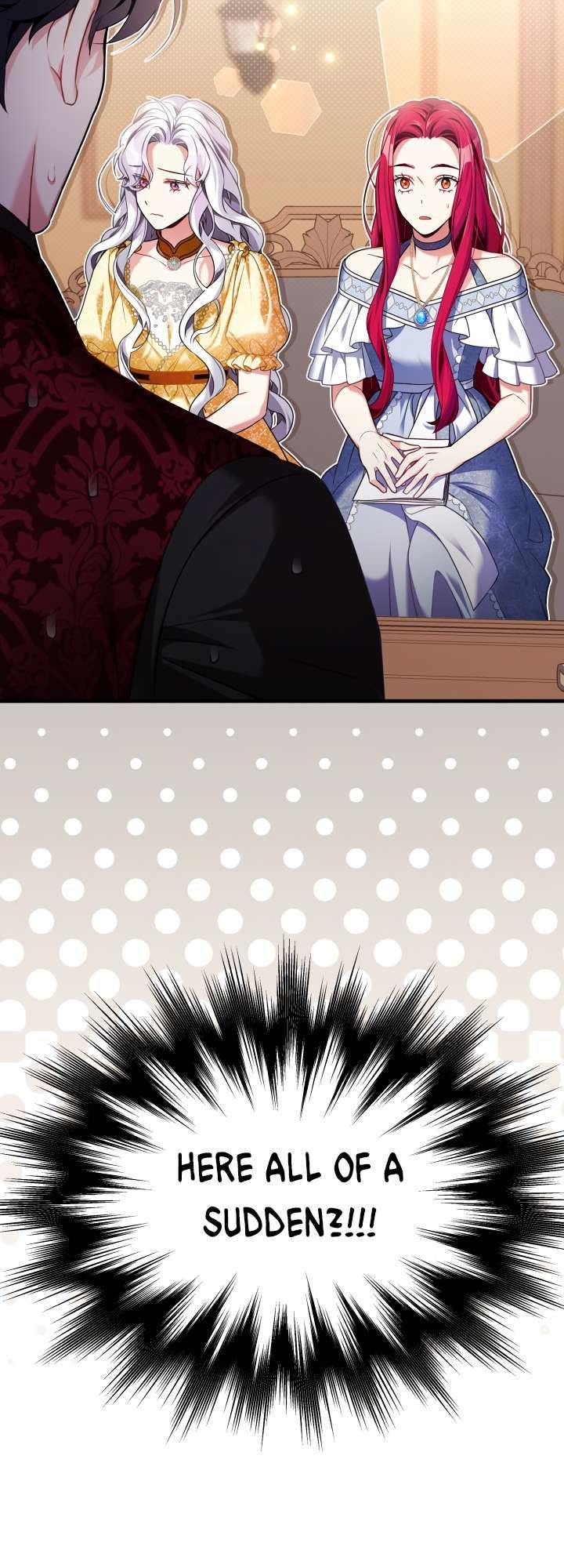 I’m Only a Stepmother, But My Daughter is Just So Cute! chapter 109 page 5