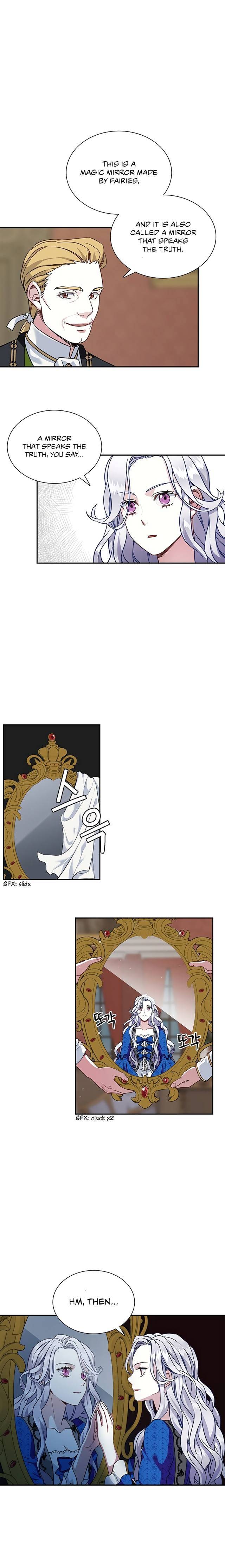 I’m Only a Stepmother, But My Daughter is Just So Cute! chapter 11 page 14