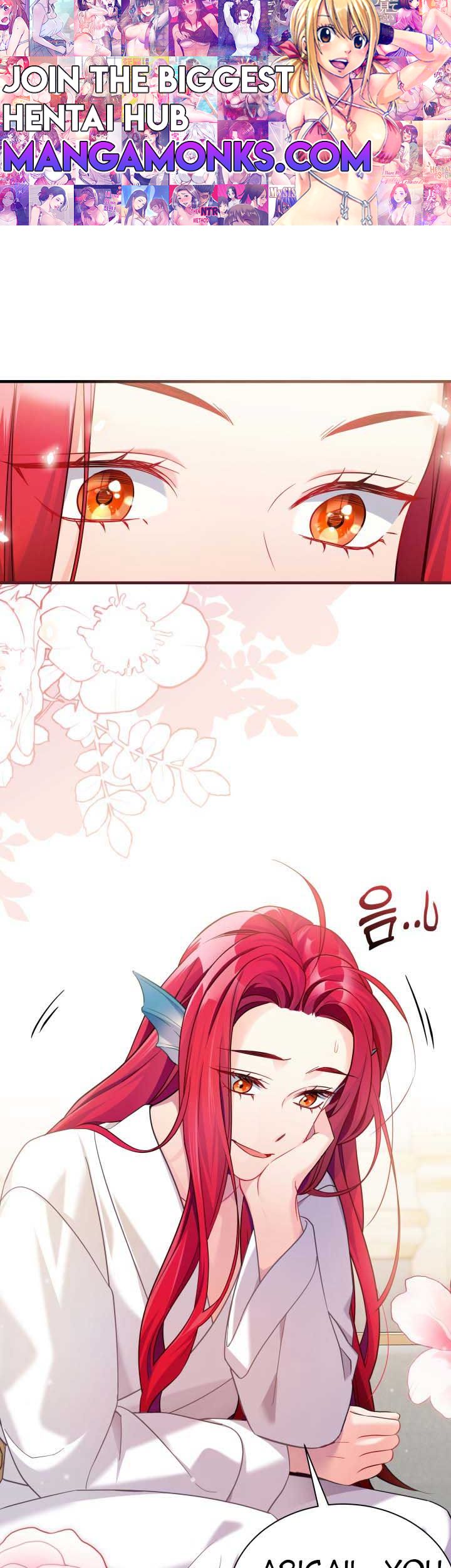 I’m Only a Stepmother, But My Daughter is Just So Cute! chapter 111 page 1