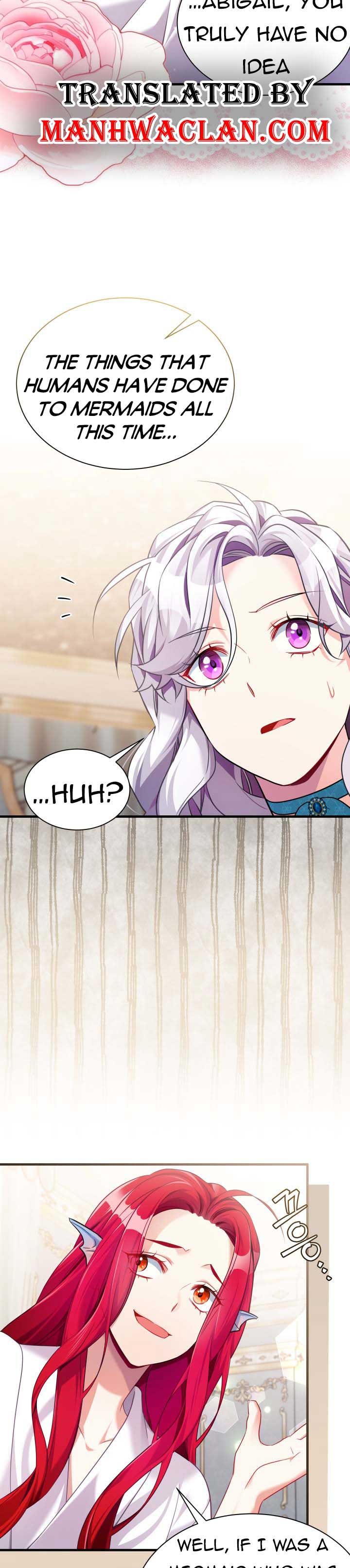 I’m Only a Stepmother, But My Daughter is Just So Cute! chapter 111 page 2