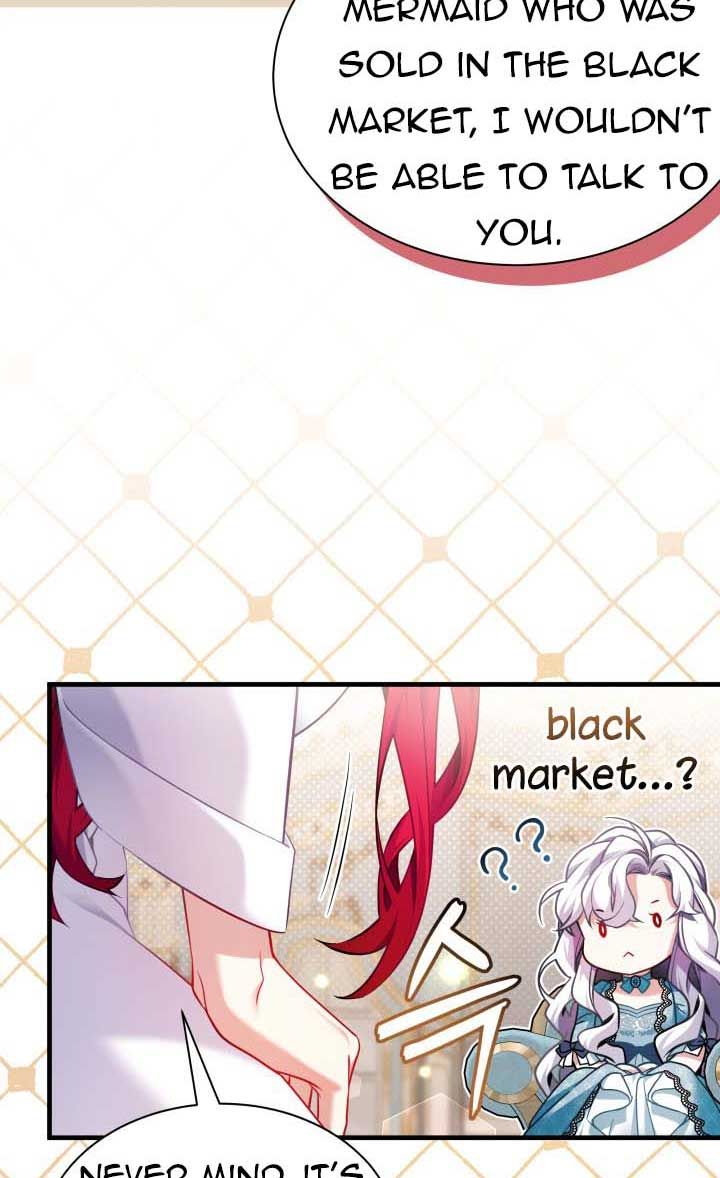 I’m Only a Stepmother, But My Daughter is Just So Cute! chapter 111 page 3