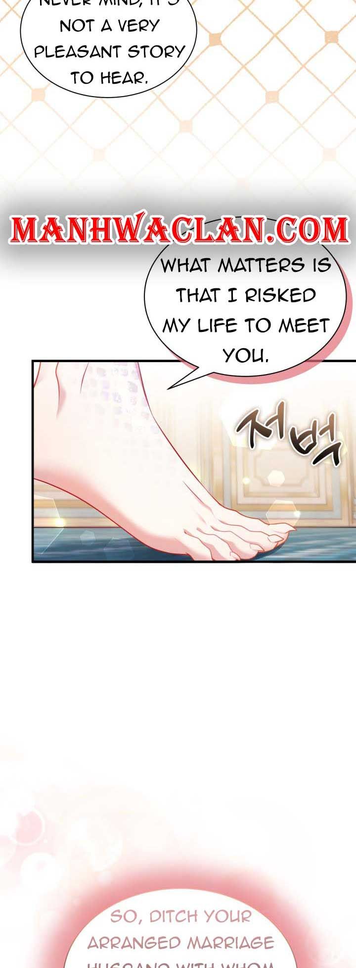 I’m Only a Stepmother, But My Daughter is Just So Cute! chapter 111 page 4