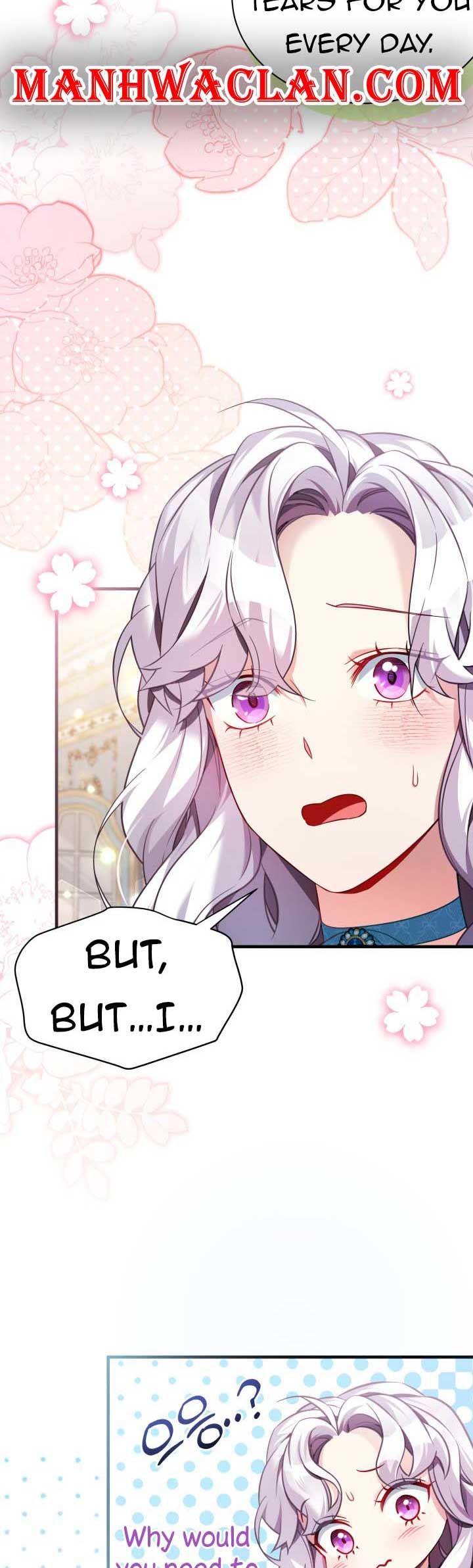 I’m Only a Stepmother, But My Daughter is Just So Cute! chapter 111 page 6