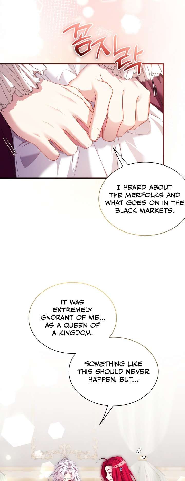 I’m Only a Stepmother, But My Daughter is Just So Cute! chapter 112 page 12