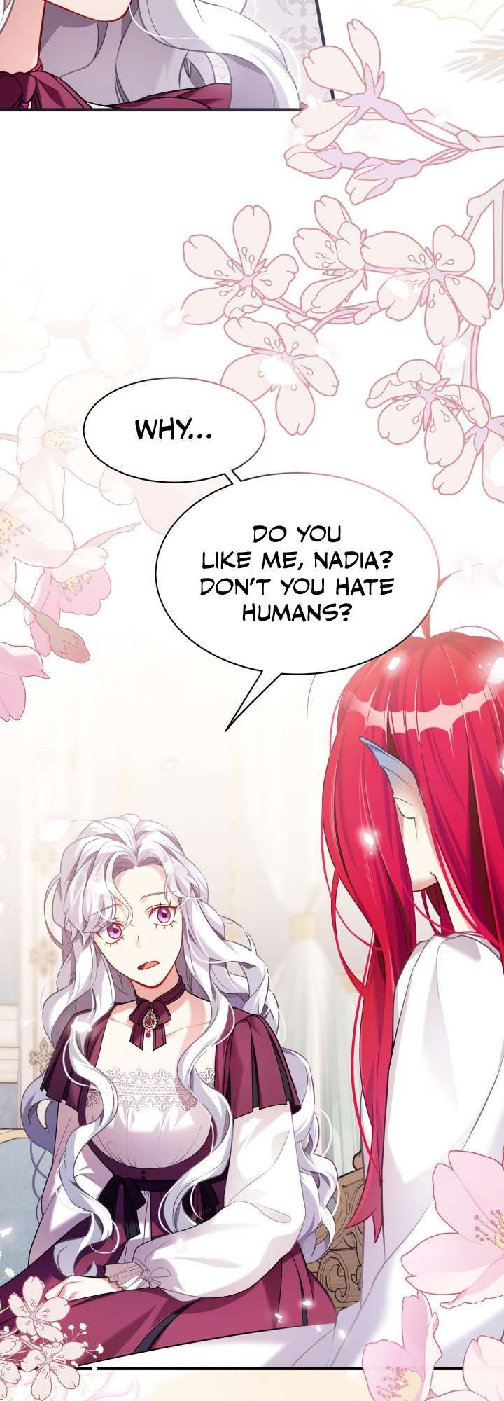 I’m Only a Stepmother, But My Daughter is Just So Cute! chapter 112 page 19