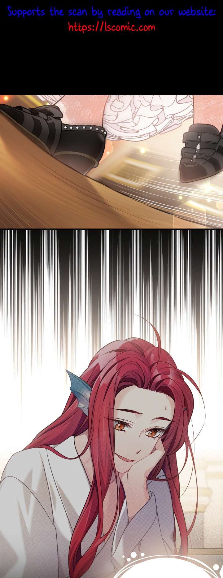 I’m Only a Stepmother, But My Daughter is Just So Cute! chapter 112 page 2