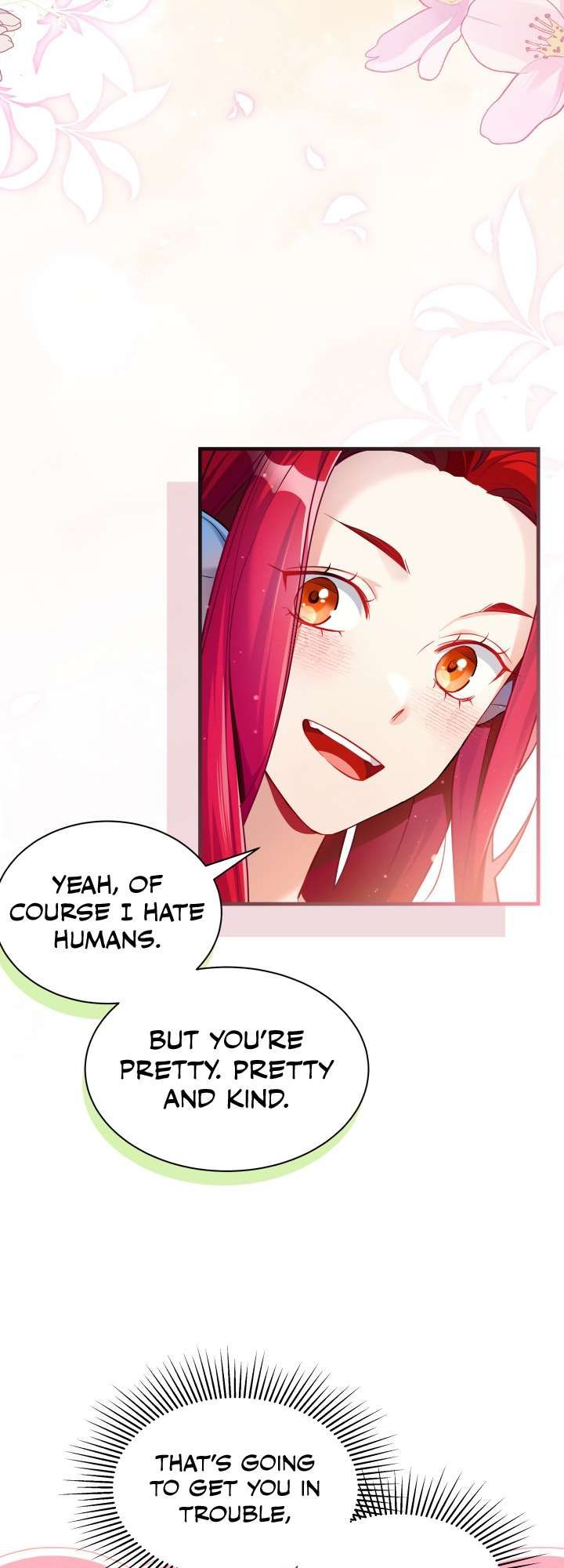 I’m Only a Stepmother, But My Daughter is Just So Cute! chapter 112 page 20