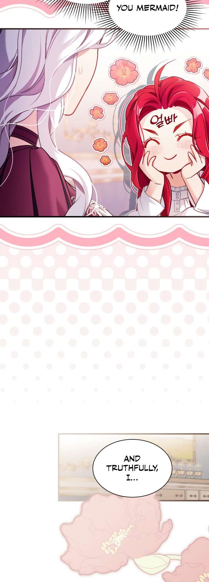 I’m Only a Stepmother, But My Daughter is Just So Cute! chapter 112 page 21