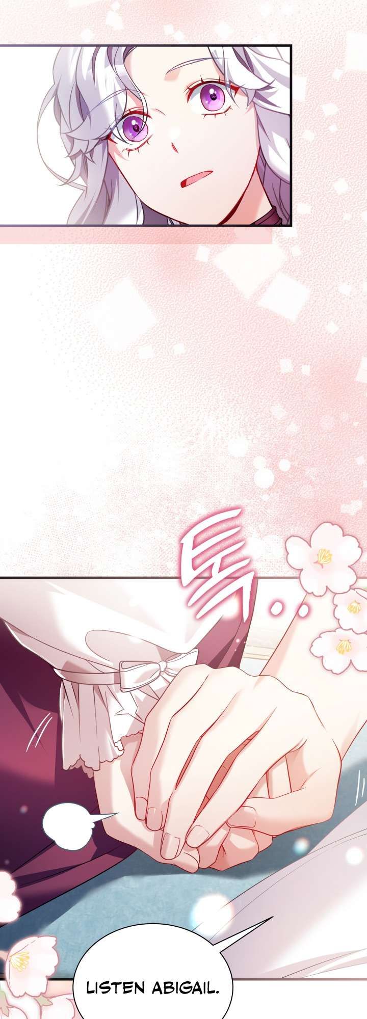 I’m Only a Stepmother, But My Daughter is Just So Cute! chapter 112 page 23