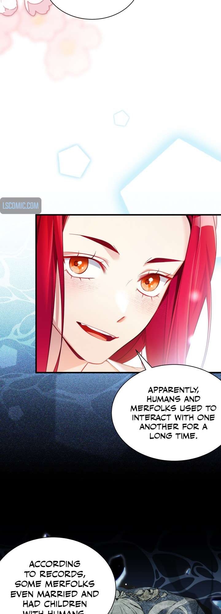 I’m Only a Stepmother, But My Daughter is Just So Cute! chapter 112 page 24