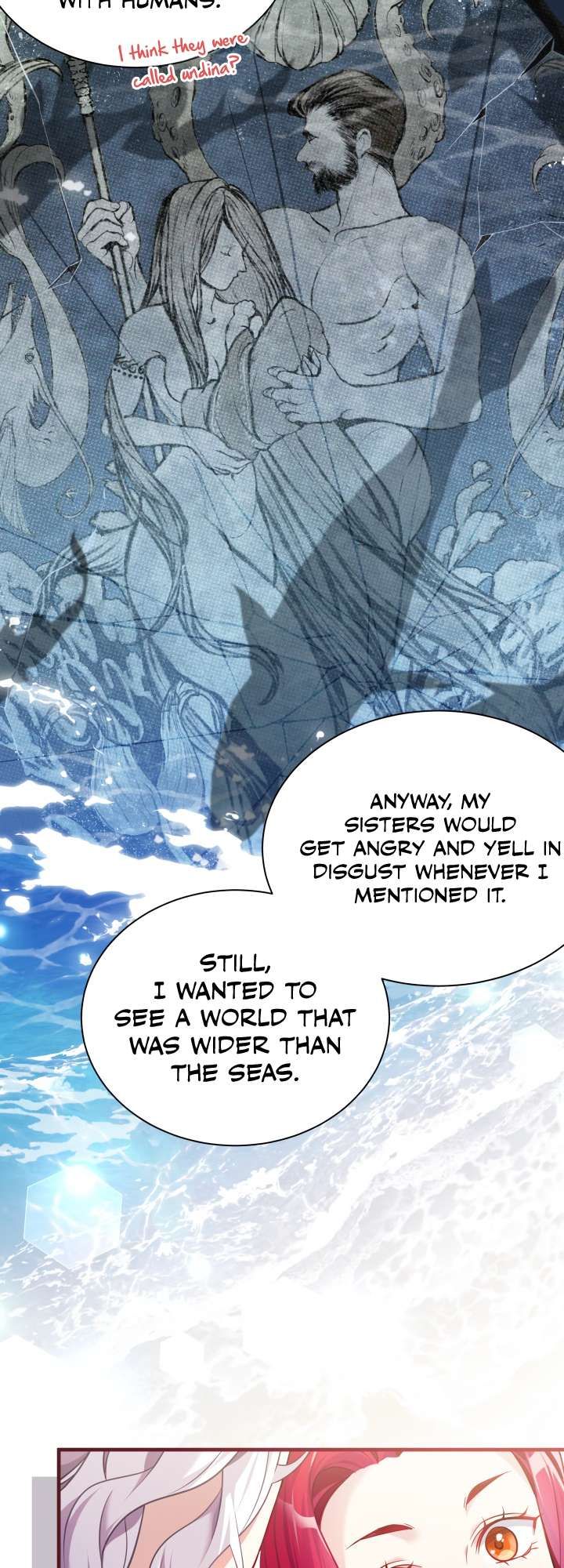 I’m Only a Stepmother, But My Daughter is Just So Cute! chapter 112 page 25